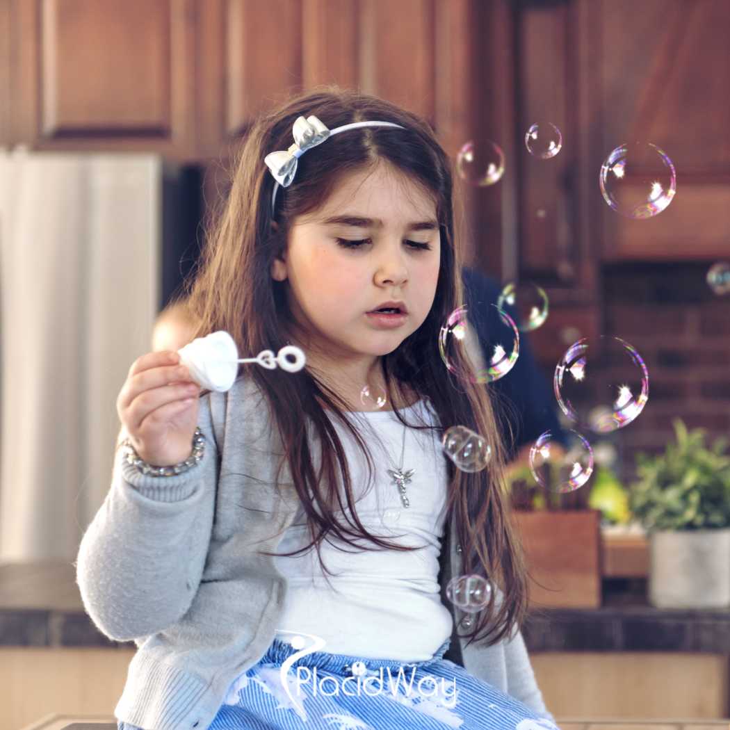 Stem Cell Treatment for Autism in Vienna, Austria