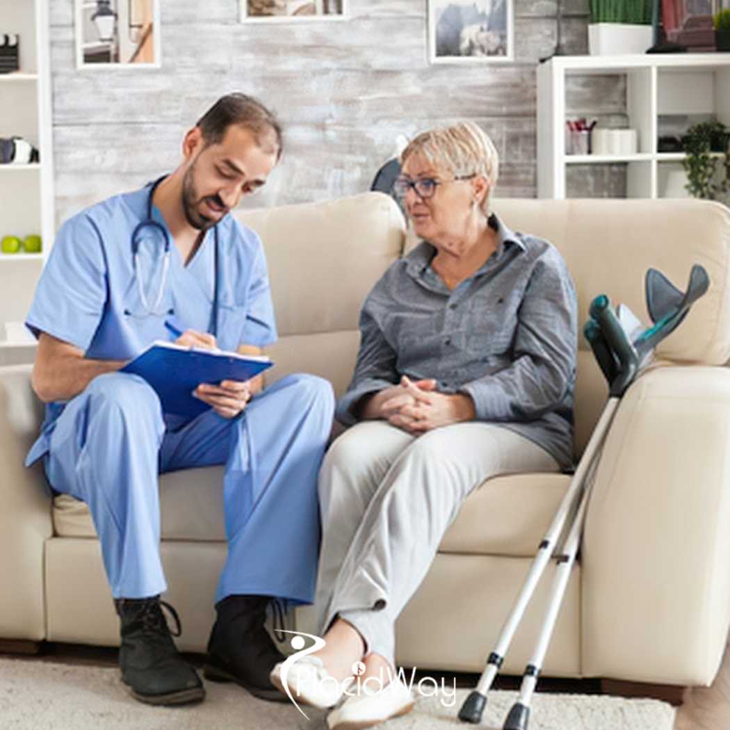 Stem Cell Therapy for Muscular Dystrophy Package in Germany