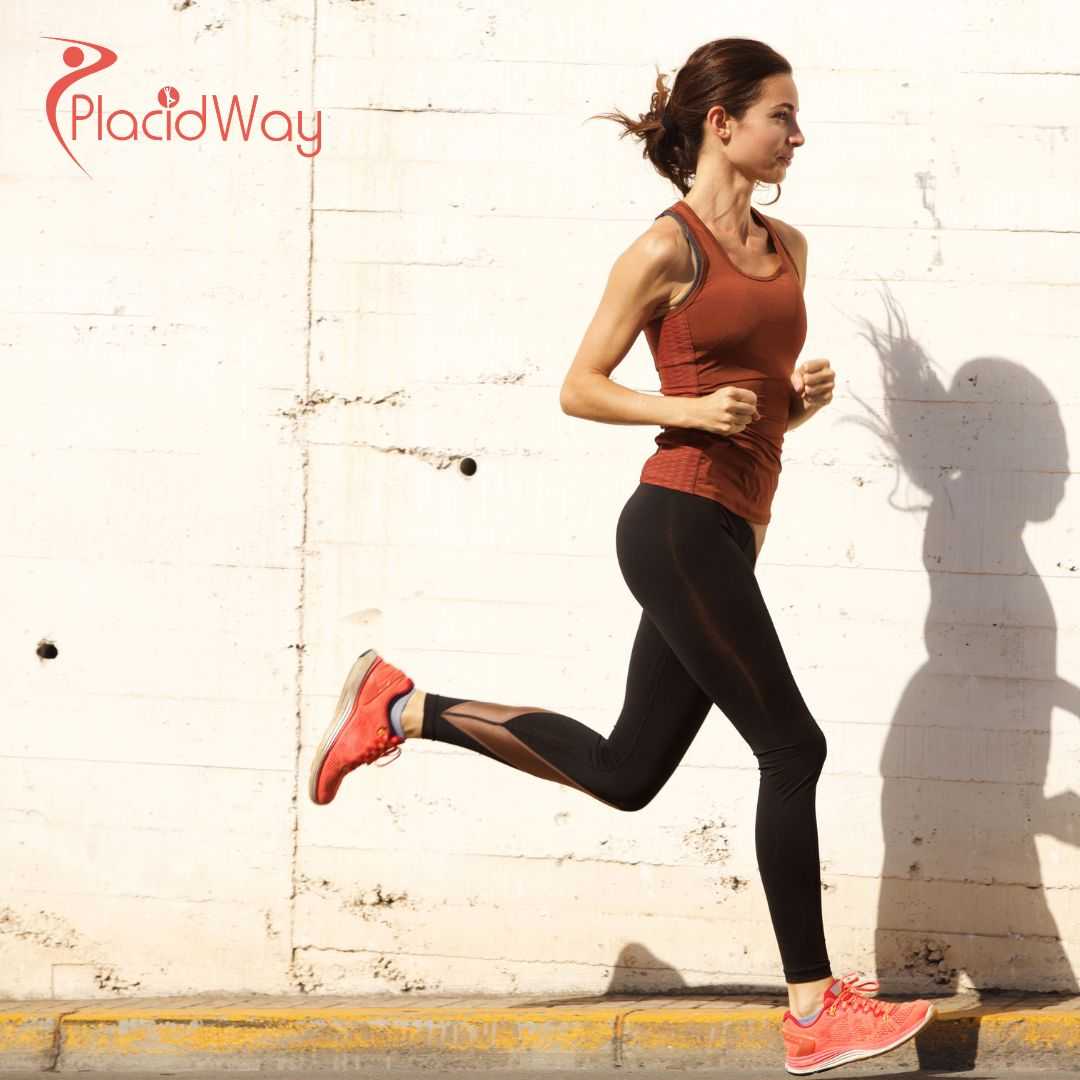 Stem Cell Treatment for Foot and Ankle Package in Bangkok, Thailand by Vega Clinic