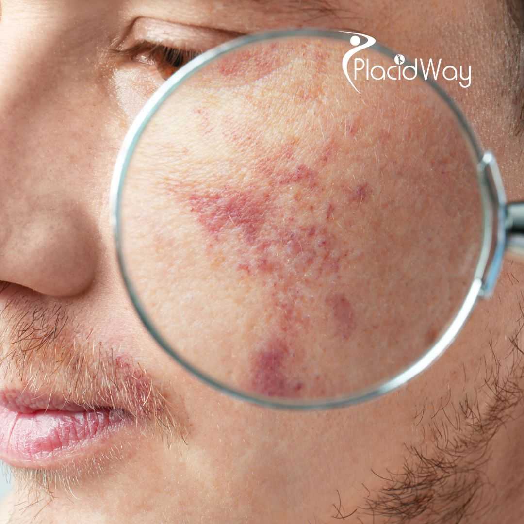Stem Cell Treatment for Systemic Lupus Erythematosus Package in Bangkok, Thailand by Vega Clinic