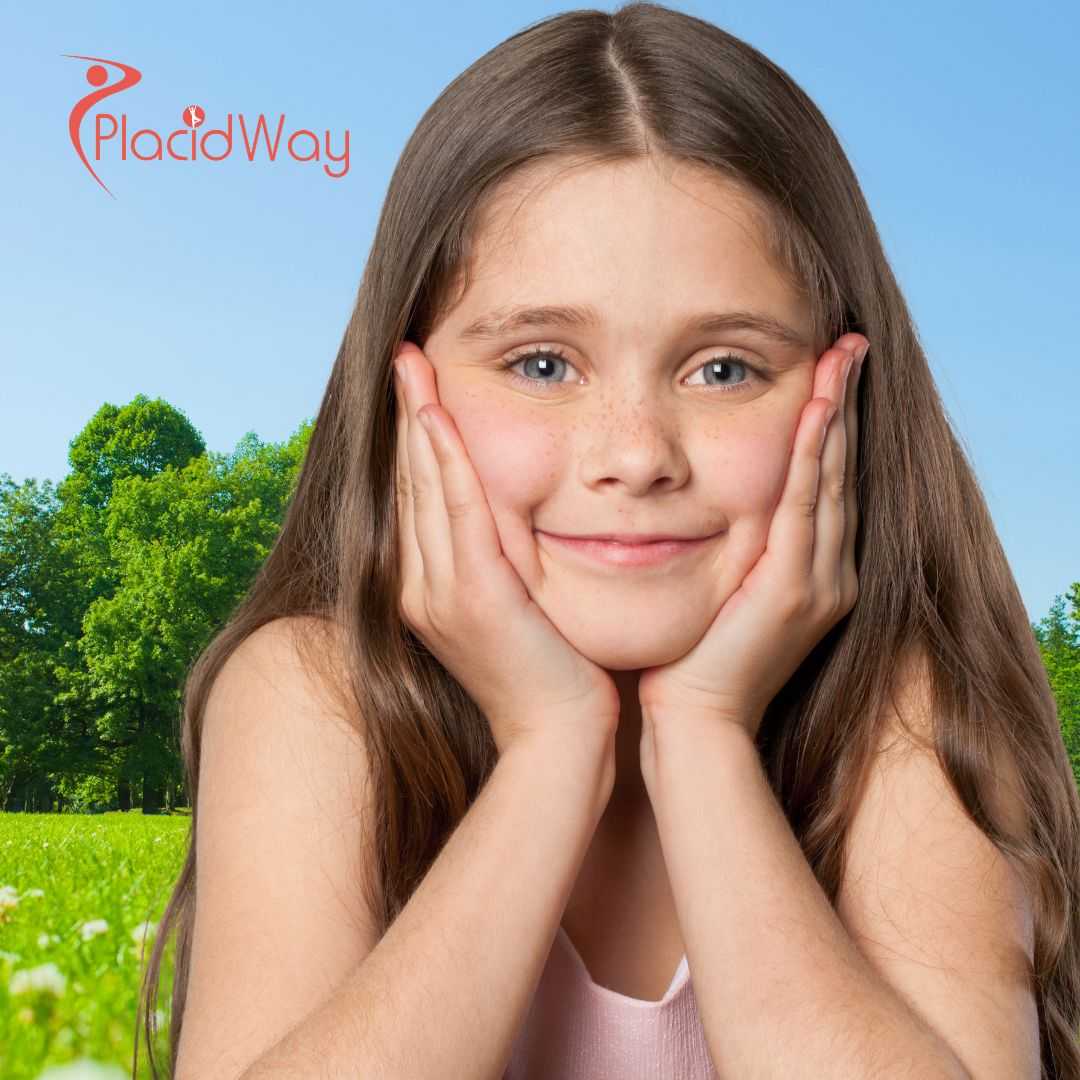Stem Cell Treatment for Autism Package in Bangkok, Thailand by Vega Clinic