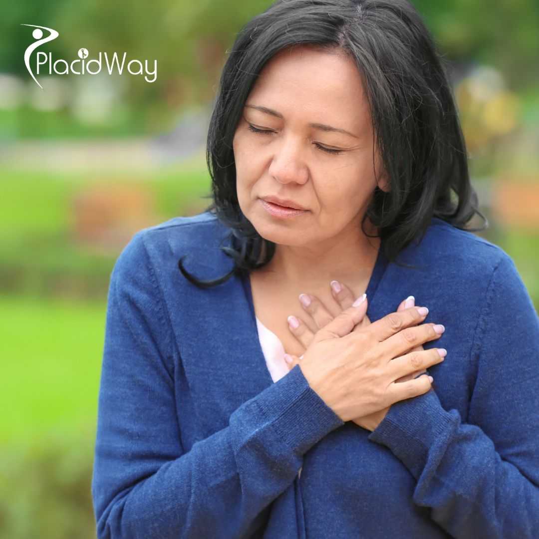 Stem Cell Treatment for Heart Disease Package in Bangkok, Thailand by Vega Clinic