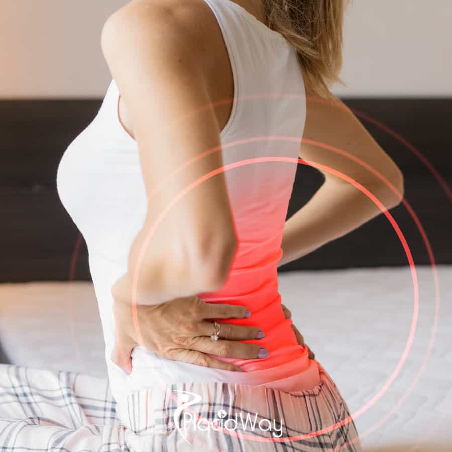 Total Hip Replacement by Kardiolita Vilnius Lithuania
