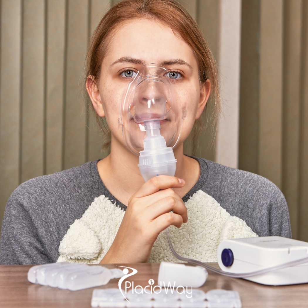 Stem Cell Therapy for COPD in Fort Lauderdale, United States by Regenestem
