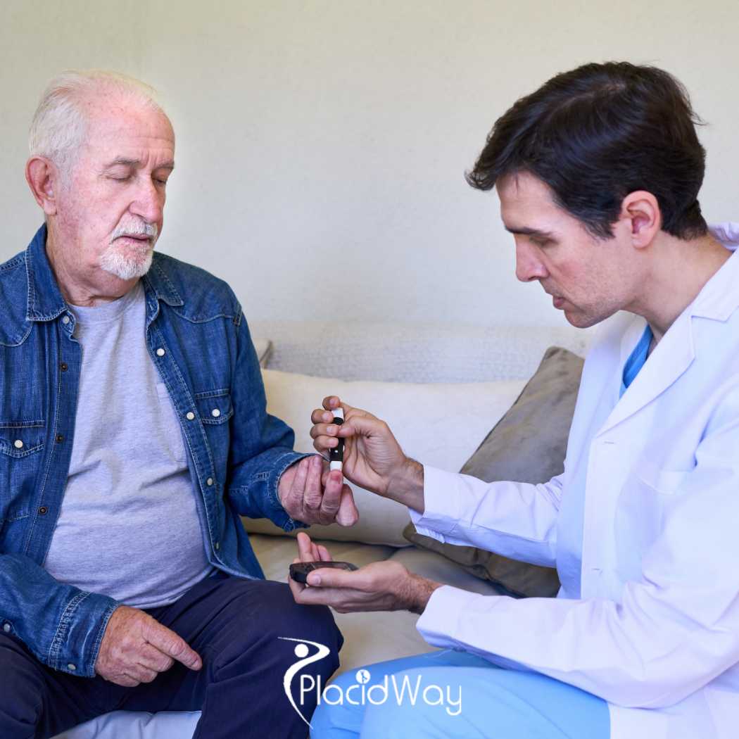 Stem Cell Therapy for Diabetes in Guadalajara and Mazatlan