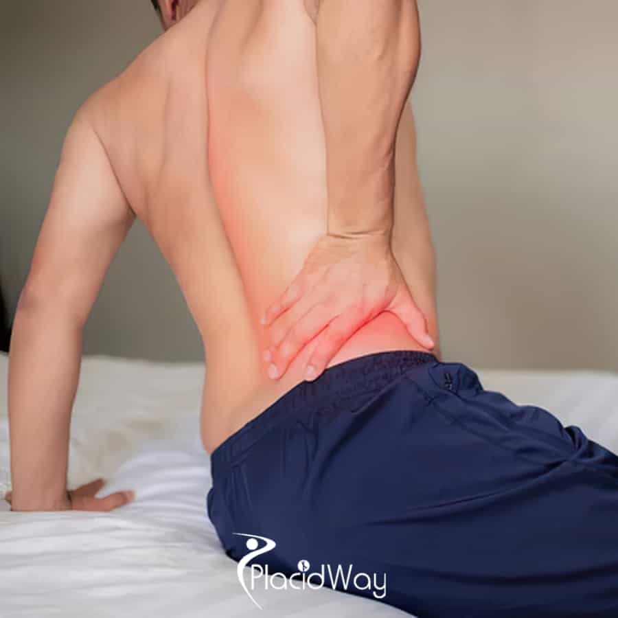 Hip Replacement in India
