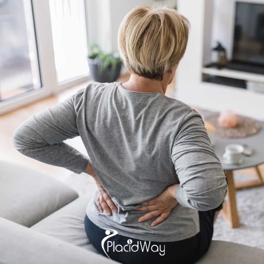 Affordable Disc Hernia Surgery Package for Tijuana, Mexico