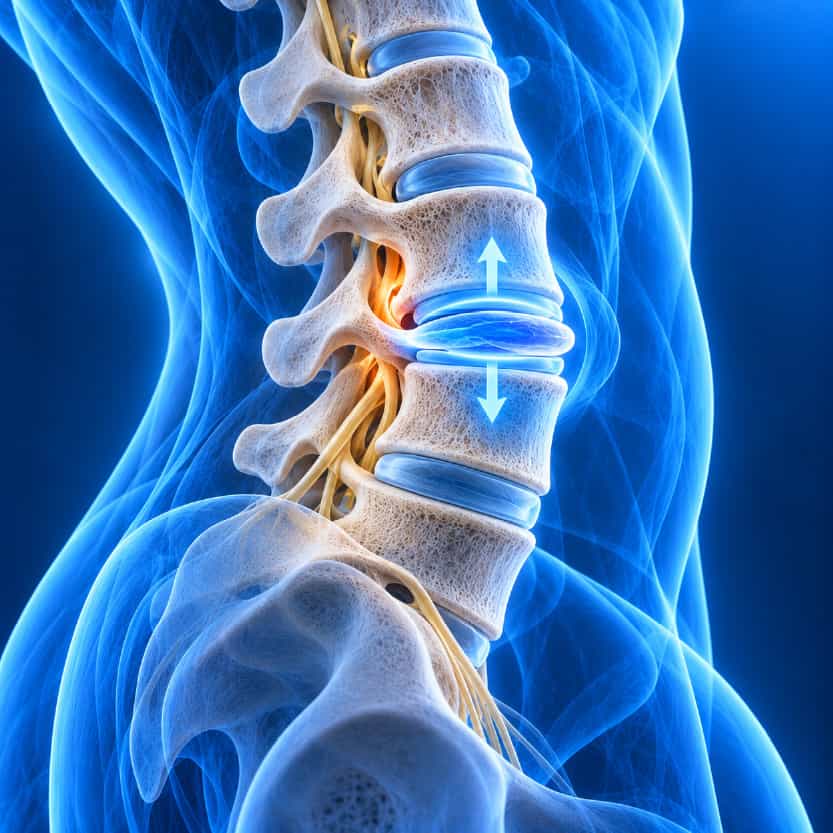 Spinal Decompression Surgery Package in Istanbul, Turkey by Biruni Hospital