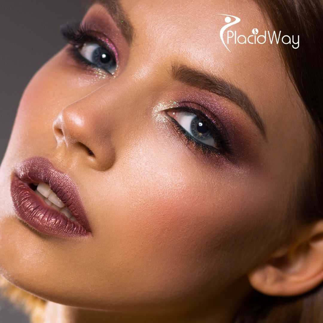 Eyelid Surgery Package in Ho Chi Minh City, Vietnam by Dr. Eye Aesthetic Clinic