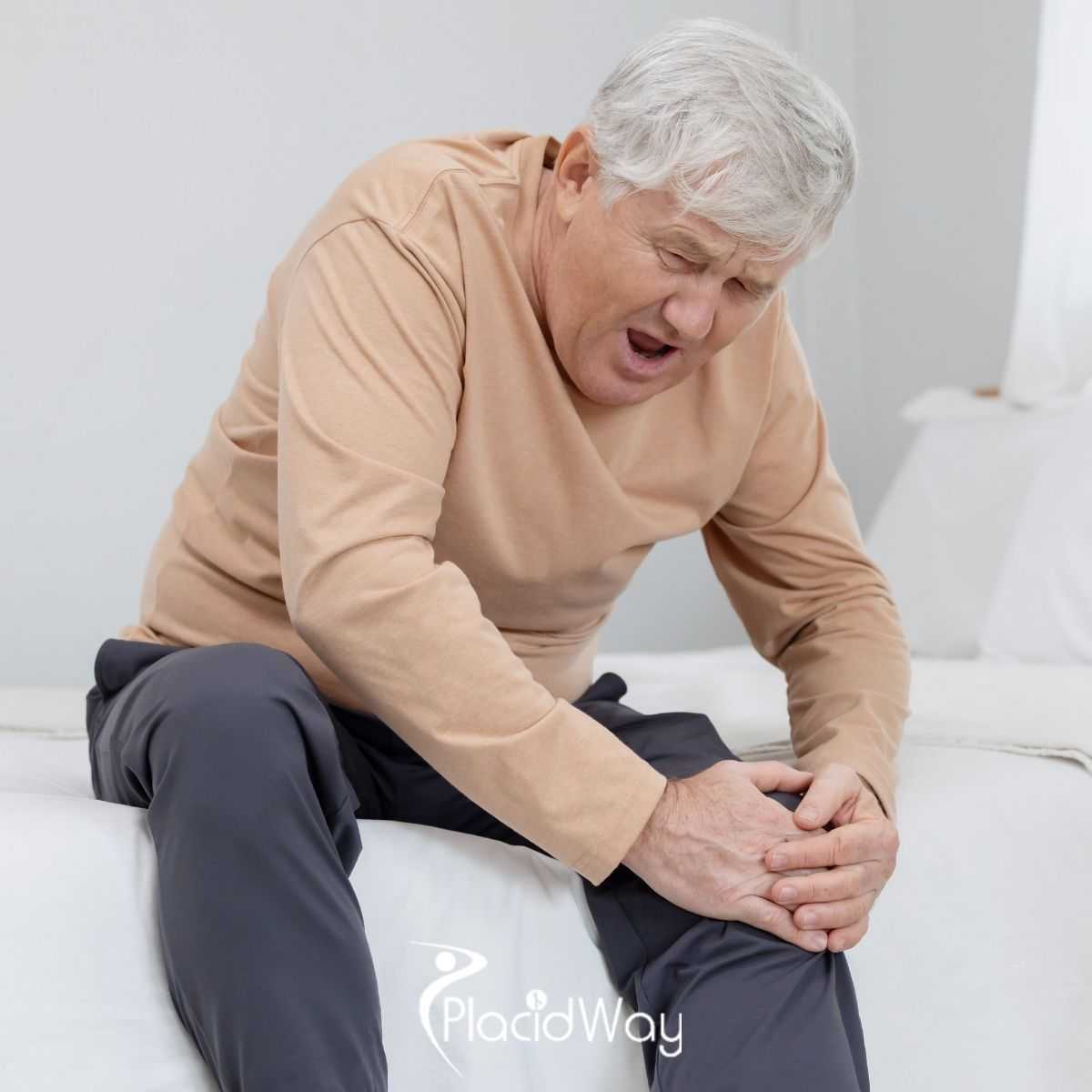 Knee Joint Replacement Package in Jelenia Gora, Poland by KCM Clinic