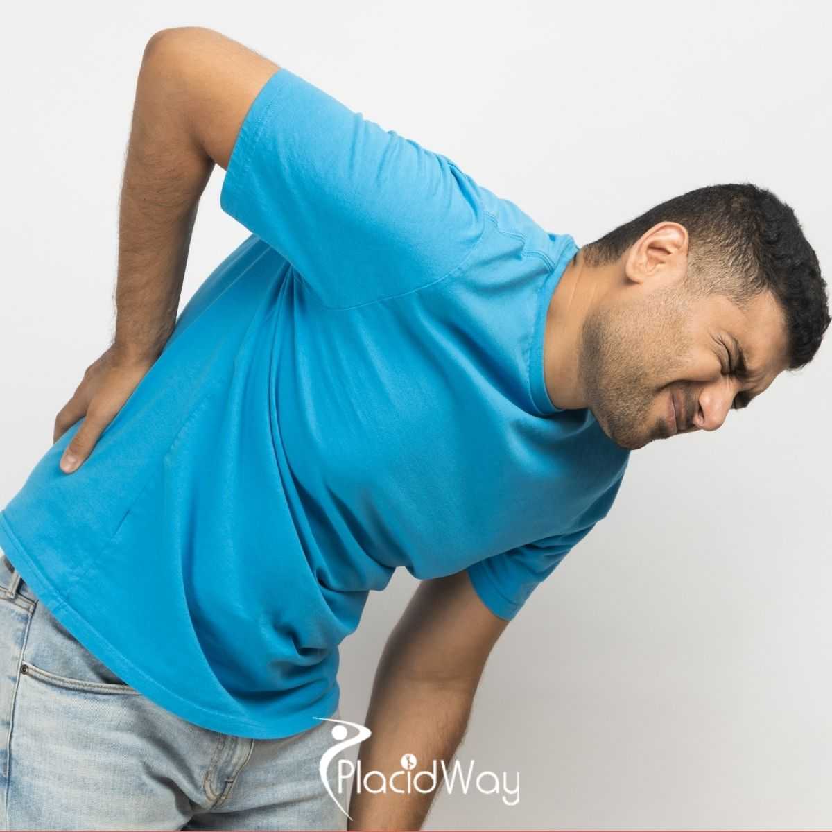 Best Hip Replacement in Poland | Orthopedics at KCM Clinic