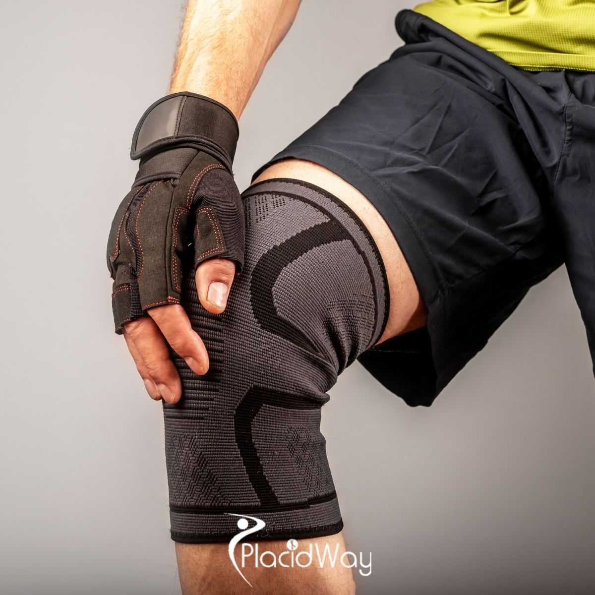 Arthroskopisches Meniskusreparaturpaket
