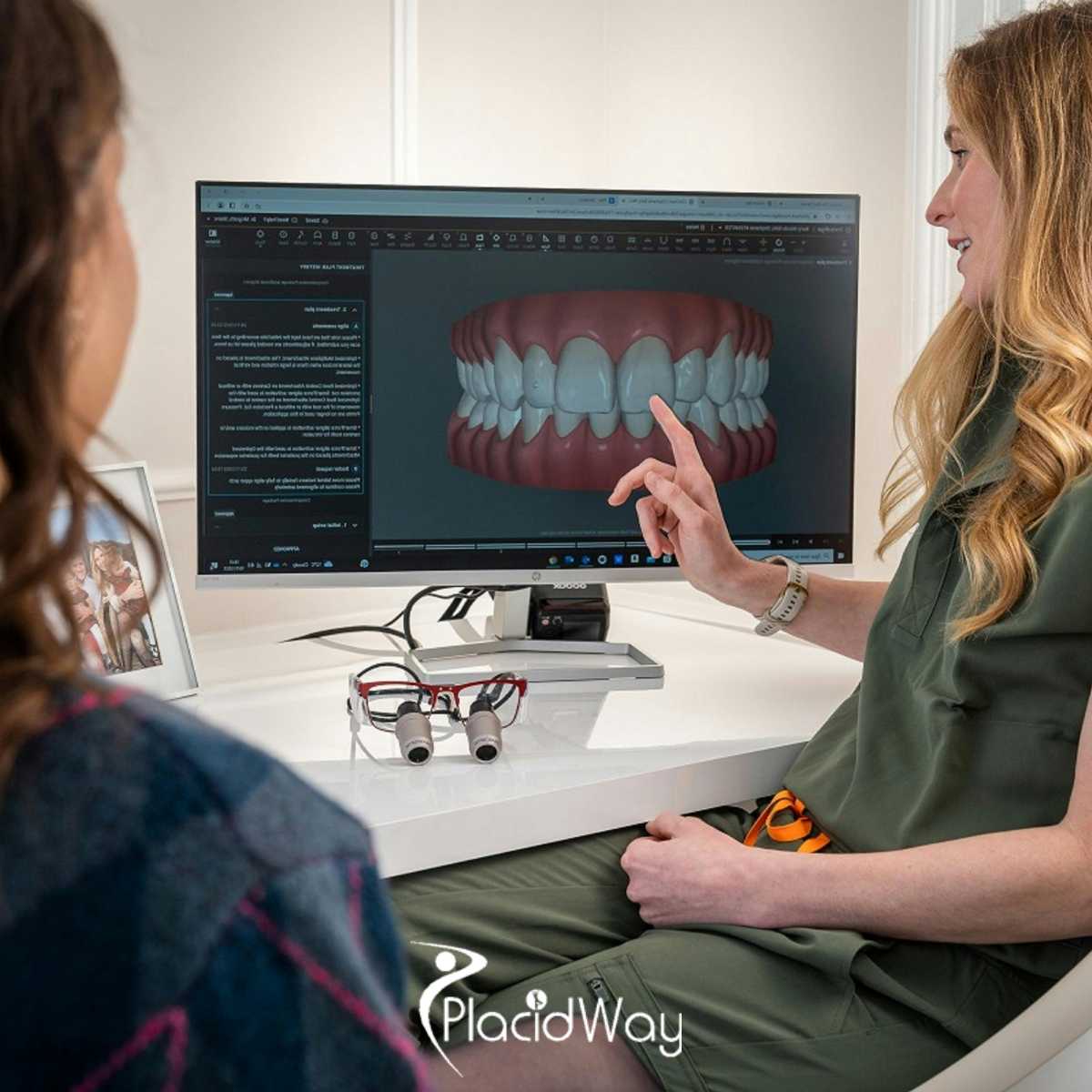 Best Package for Dental Implants Vietnam at Orion Dental Implant Vietnam, Ho Chi Minh City, Vietnam