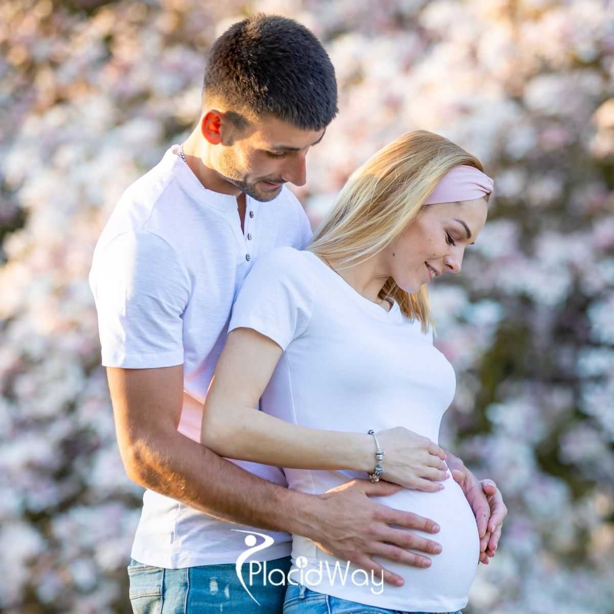 IVF Cost in Tijuana Mexico - Package and Best Clinics