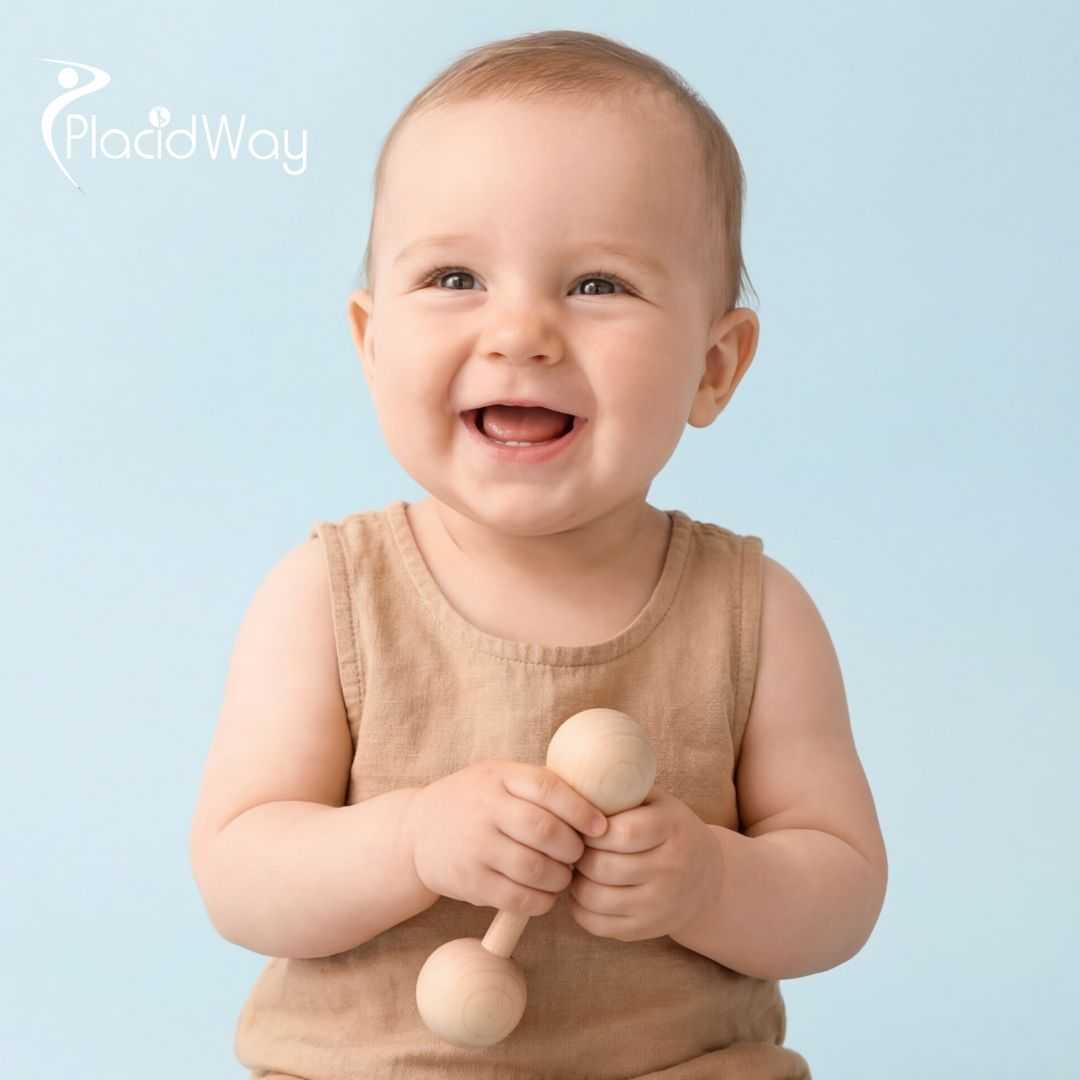 IVF Package in Istanbul, Turkey for International Patients Facing Infertility