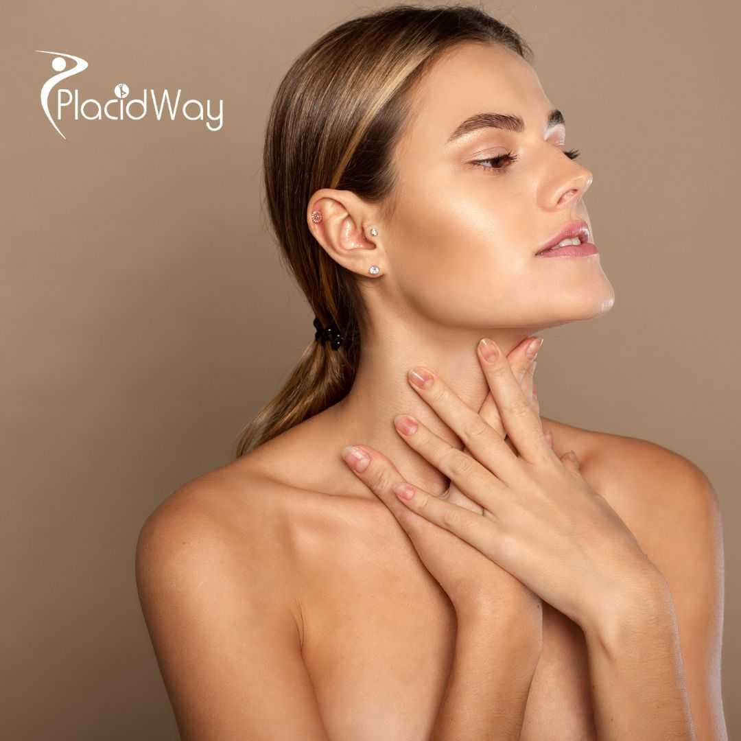 Thyroidectomy Package in Istanbul, Turkey for Overseas Patients with Thyroid Disorders