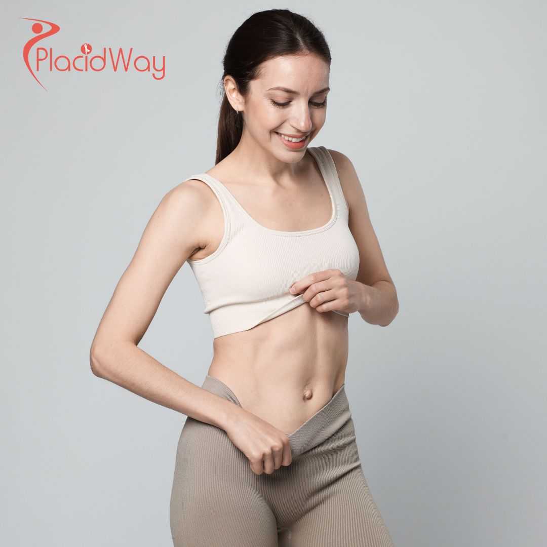 Liposuction 360 + Tummy Tuck Package in Istanbul, Turkey for Medical Travelers Seeking Abdominal Contouring