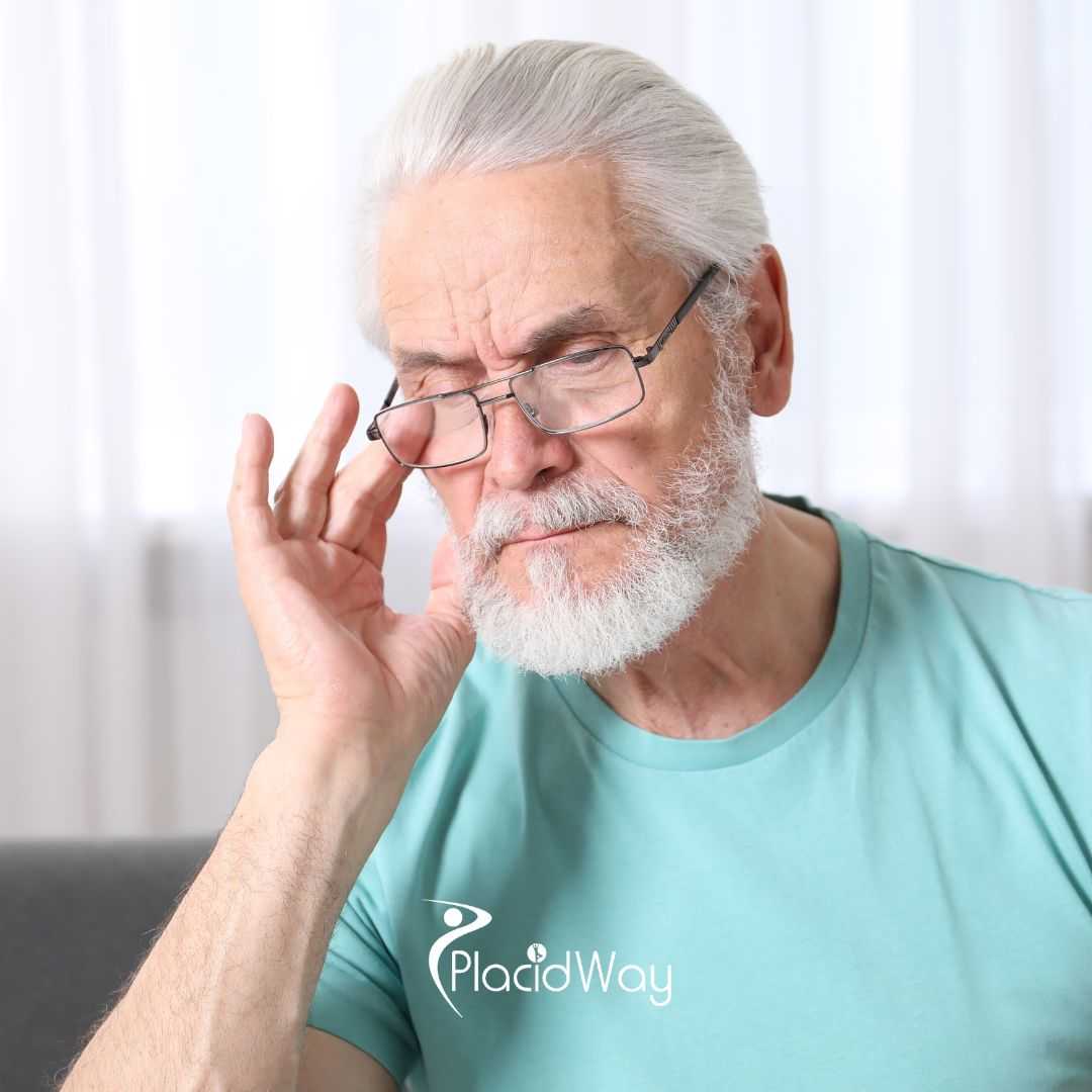 Corneal Transplant Package in Istanbul, Turkey for Overseas Patients with Corneal Damage