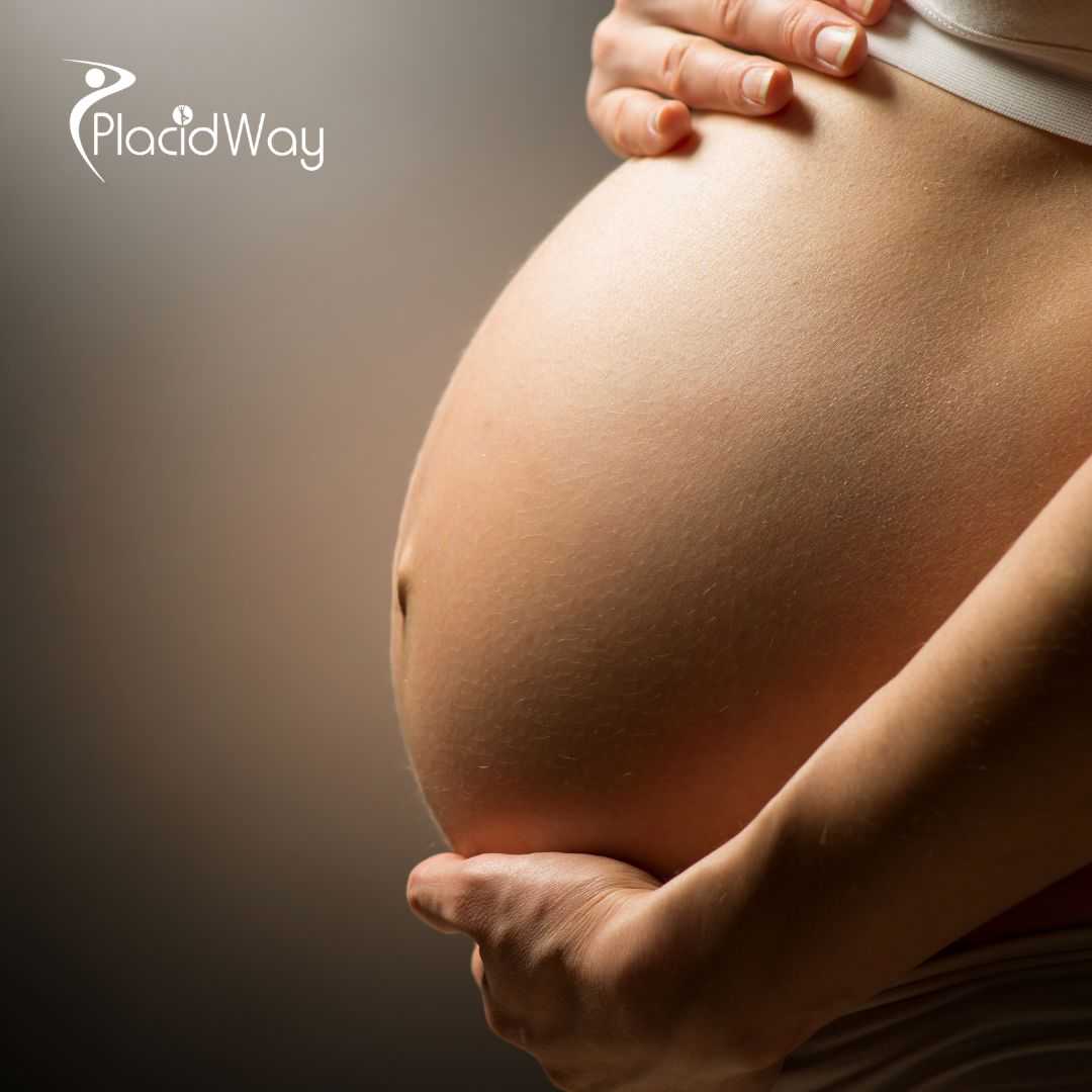 Abortion Package in Istanbul, Turkey for Patients Traveling Abroad Seeking Pregnancy Termination Care