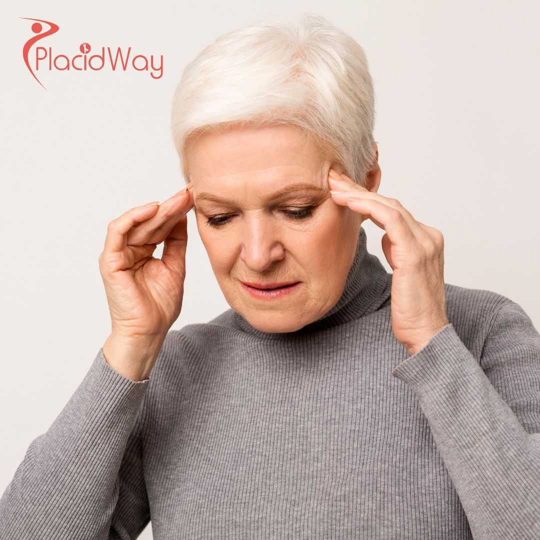 Deep Brain Stimulation (DBS) Package in Istanbul, Turkey for Medical Travelers with Movement Disorders
