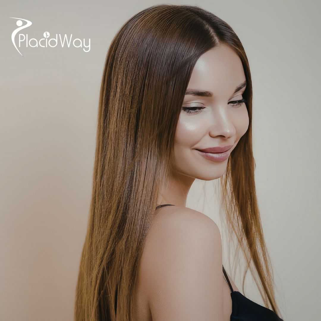 Face Lift + Neck Lift Package in Istanbul, Turkey for Overseas Patients Seeking Facial Rejuvenation