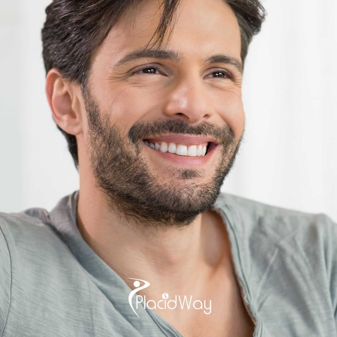 Dental Implants Package in Istanbul, Turkey for Patients from Overseas with Missing or Damaged Teeth