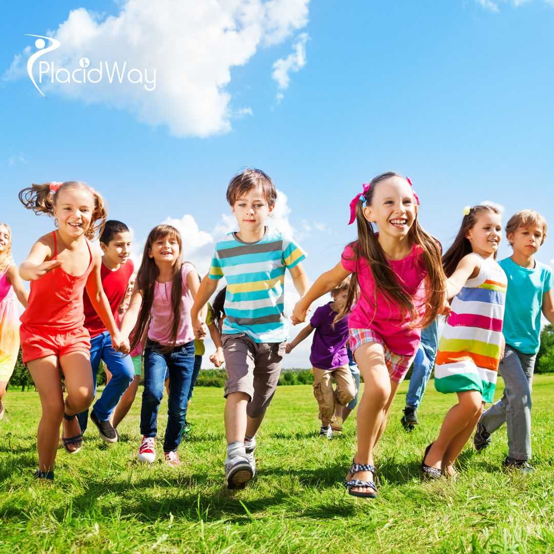 Stem Cell Therapy for Autism Package in Istanbul, Turkey for Patients from Abroad Exploring Regenerative Medicine