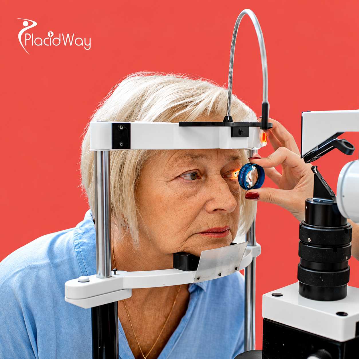 Glaucoma Surgery Package in Cancun, Mexico by ENFOCA Oftalmologia Avanzada