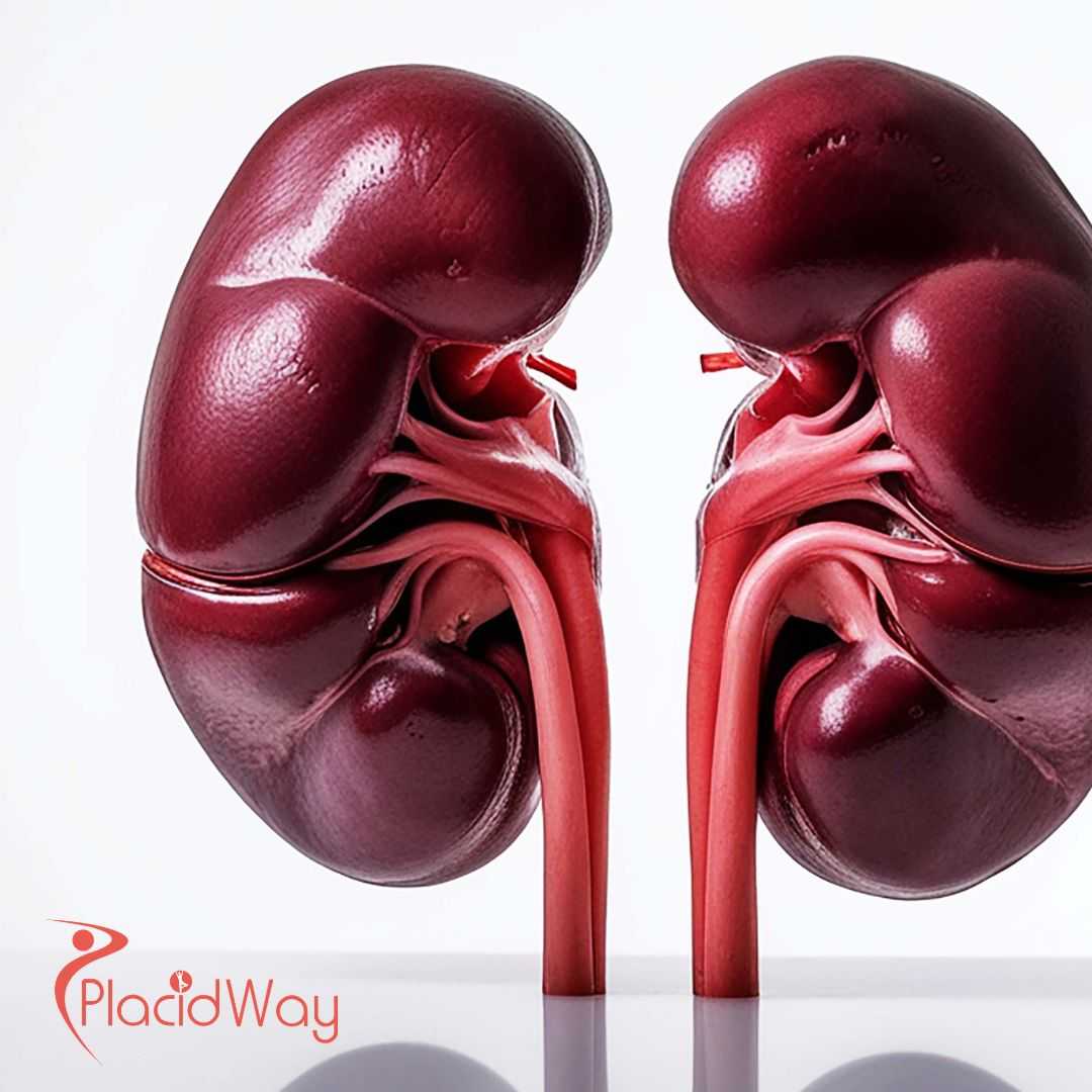 Kidney Transplant Package in Istanbul, Turkey for Patients Traveling Abroad with Kidney Failure