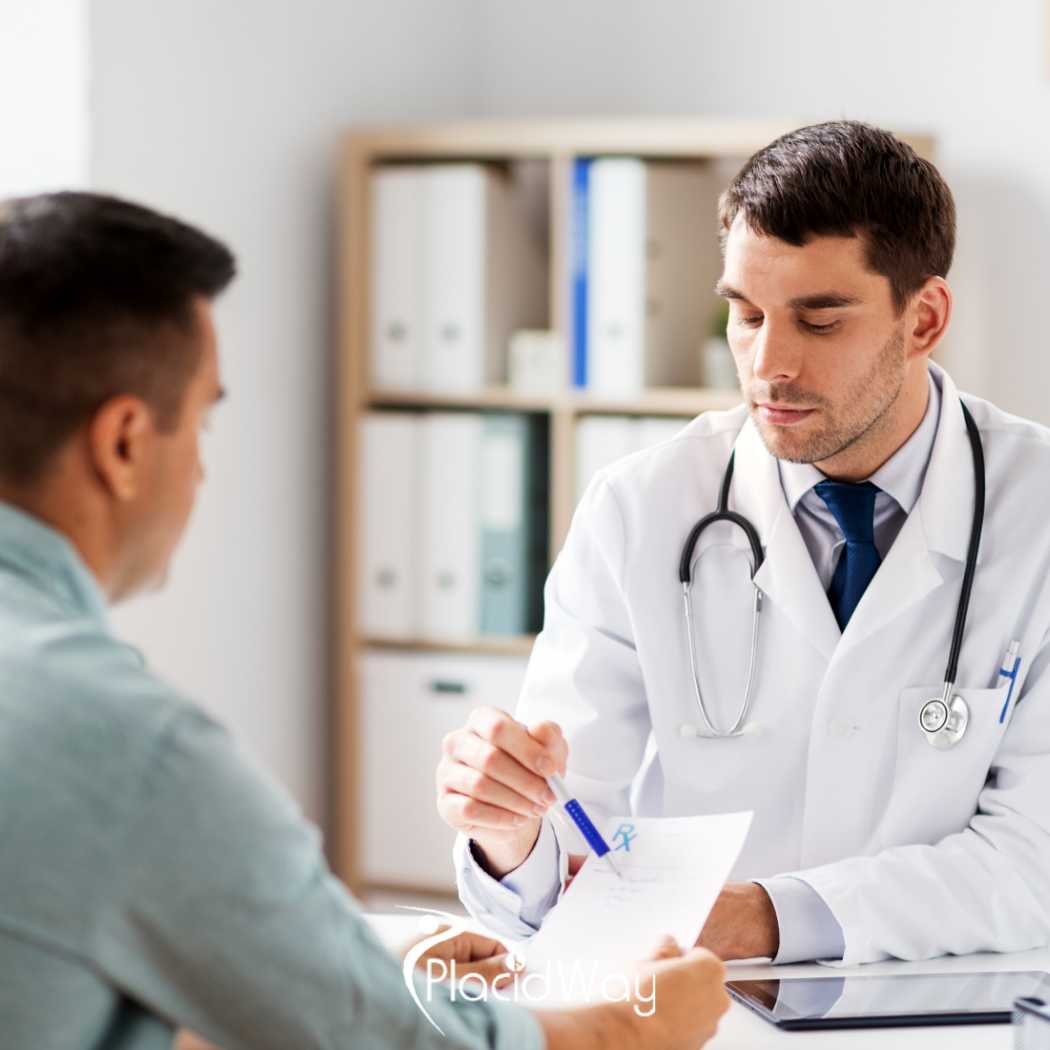 Gastric Sleeve Package in Cancun, Mexico