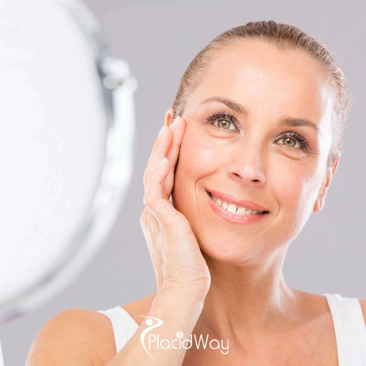 Anti Aging Stem Cell Treatment Package In Seoul South Korea
