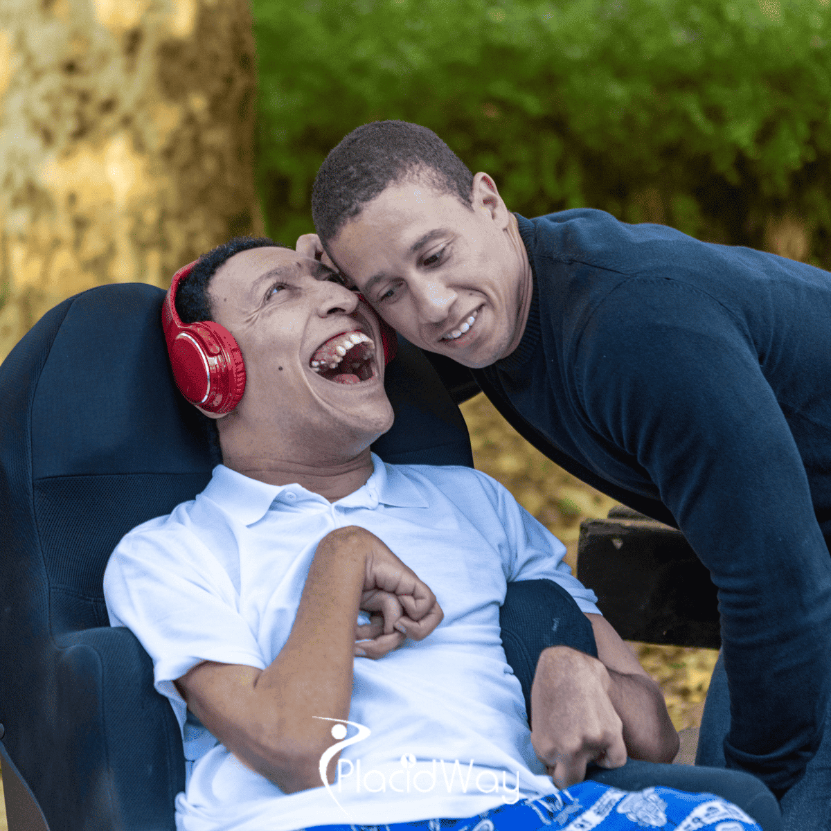 Cerebral Palsy Treatment Package by You Clinic in Turkey