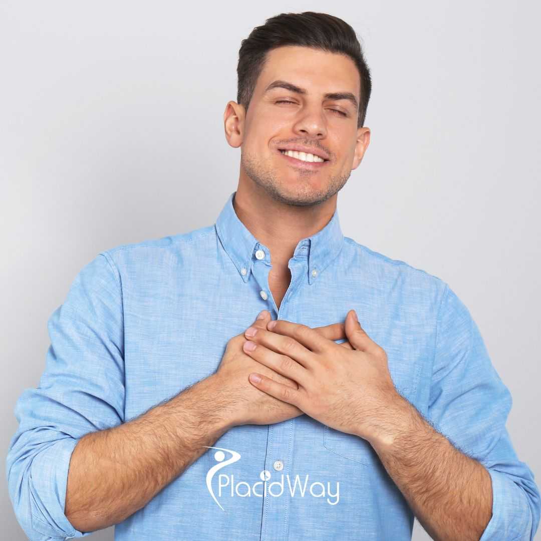 Angioplasty Package in Riyadh, Saudi Arabia at KFSHRC