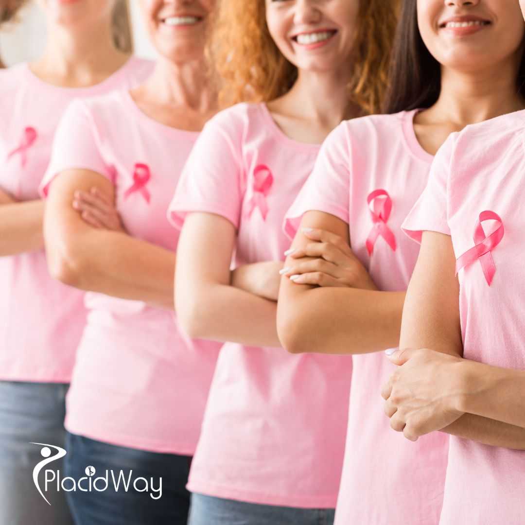 Unilateral Mastectomy for Breast Cancer Package in Riyadh, Saudi Arabia at KFSHRC