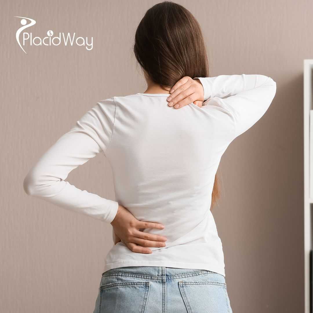 Single-Level Spinal Fusion (PLIF) Surgery Package in Riyadh, Saudi Arabia at KFSHRC