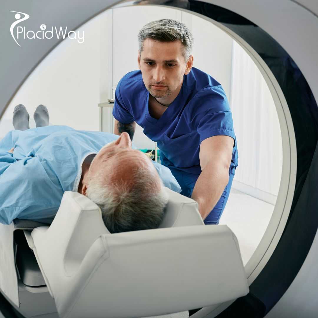 Executive Health Screening Package in Riyadh, Saudi Arabia at KFSHRC