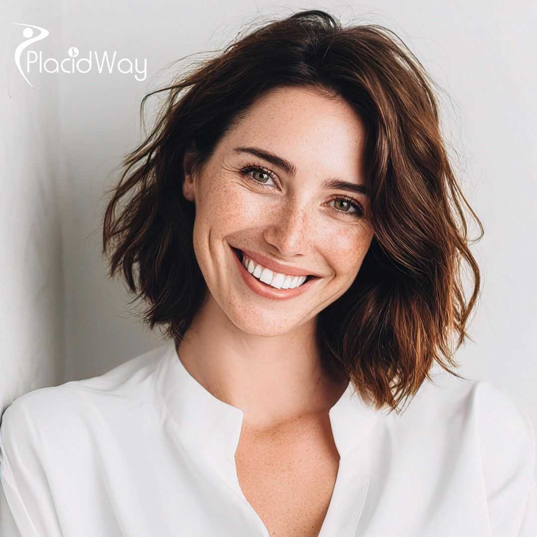 All-on-6 Dental Implant Package for One Arch in Hanoi, Vietnam by WinSmile
