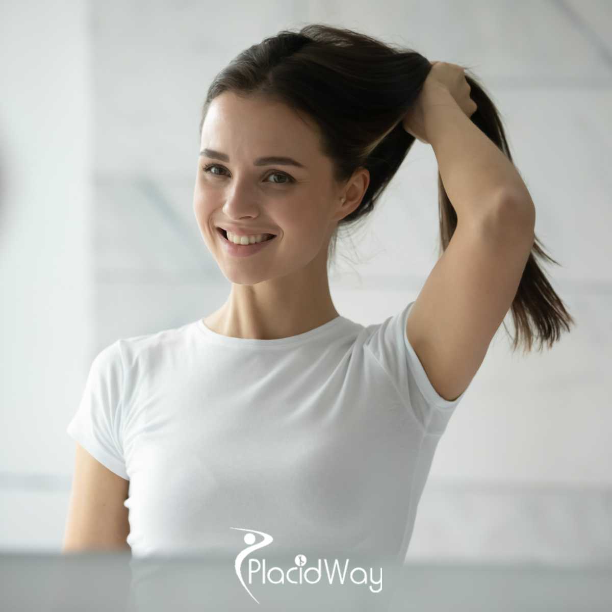 Hair Density Renewal with Stem Cells (5M MSC) at Healthi Life, Bangkok
