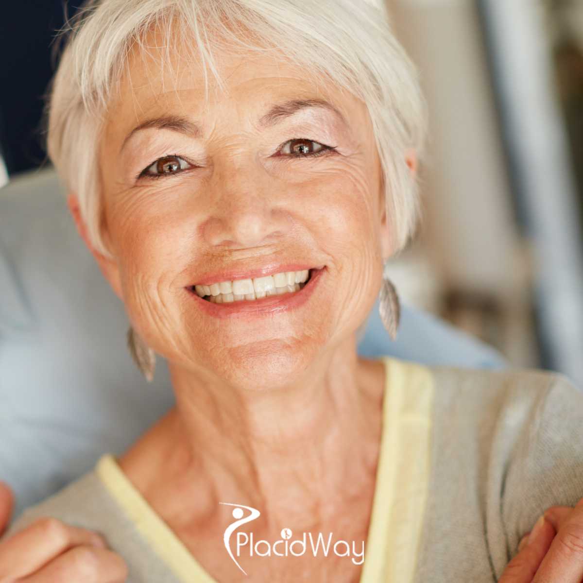 Full Body Longevity Renewal with Stem Cells (50M MSC), Bangkok