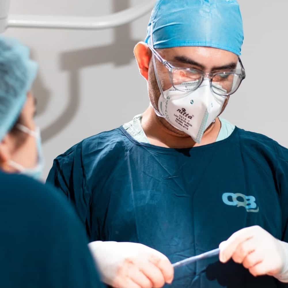 Cirugía Estética Dr. David Guarín en Cali, Colombia