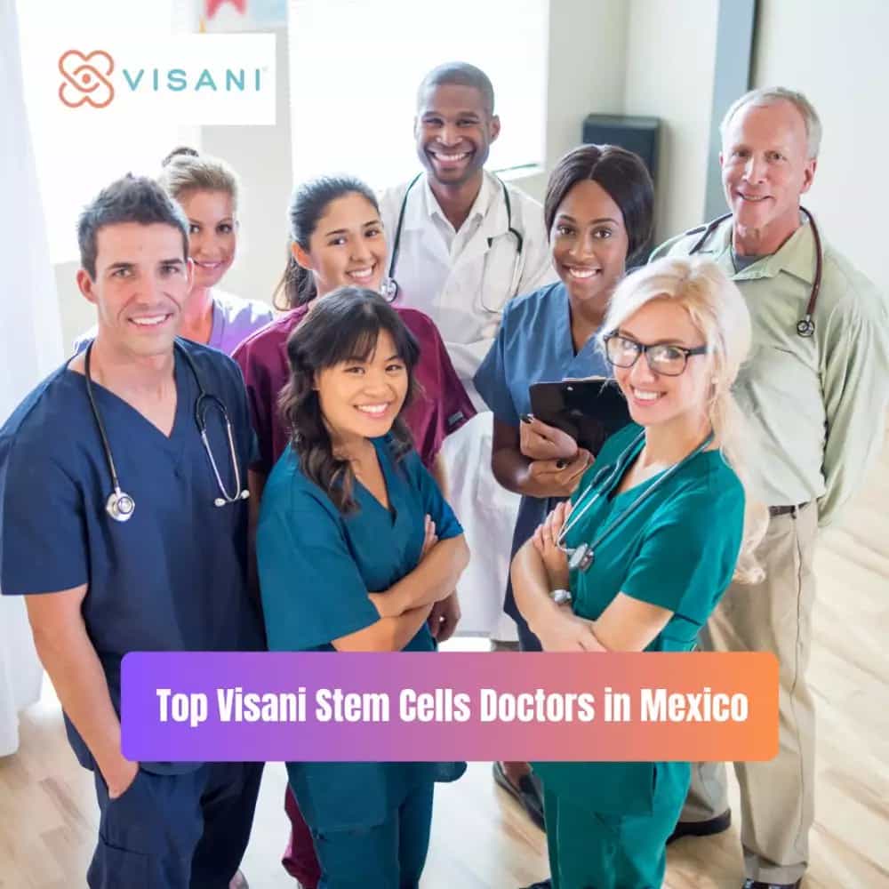 VISANI Stem Cell Doctors