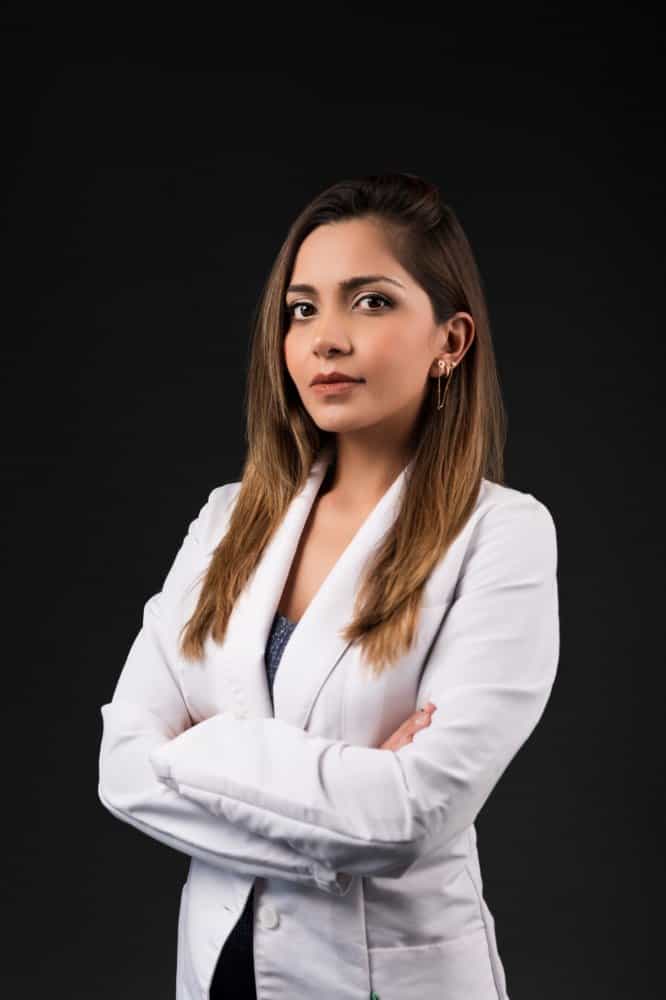 Dr. Jessica Sigler - Bariatric Surgeon in Tijuana, Mexico
