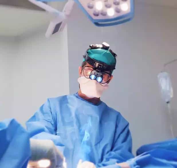 Board Certified Tijuana Breast Implants Surgeon