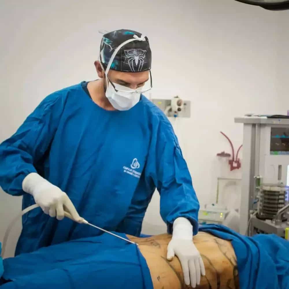 Plastic Surgery in Bogota Colombia
