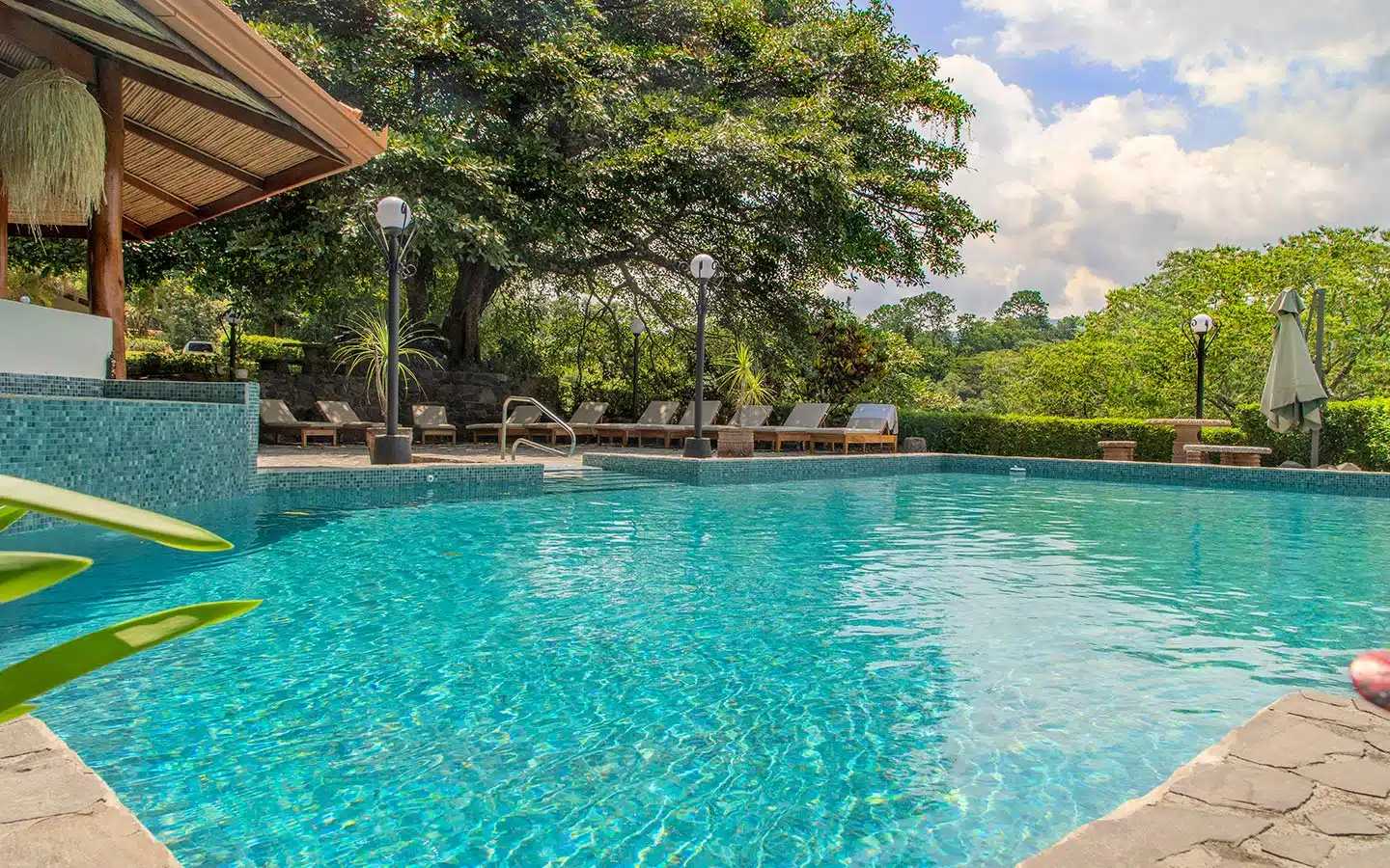 Centro de tratamiento en Riverside, Costa Rica