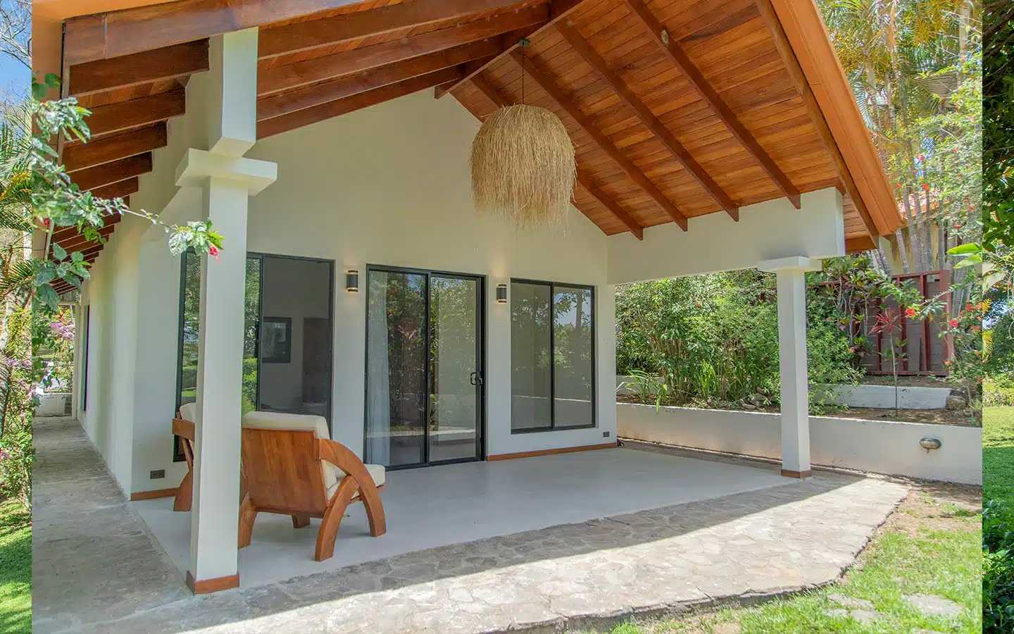 Centro de tratamiento en Riverside, Costa Rica