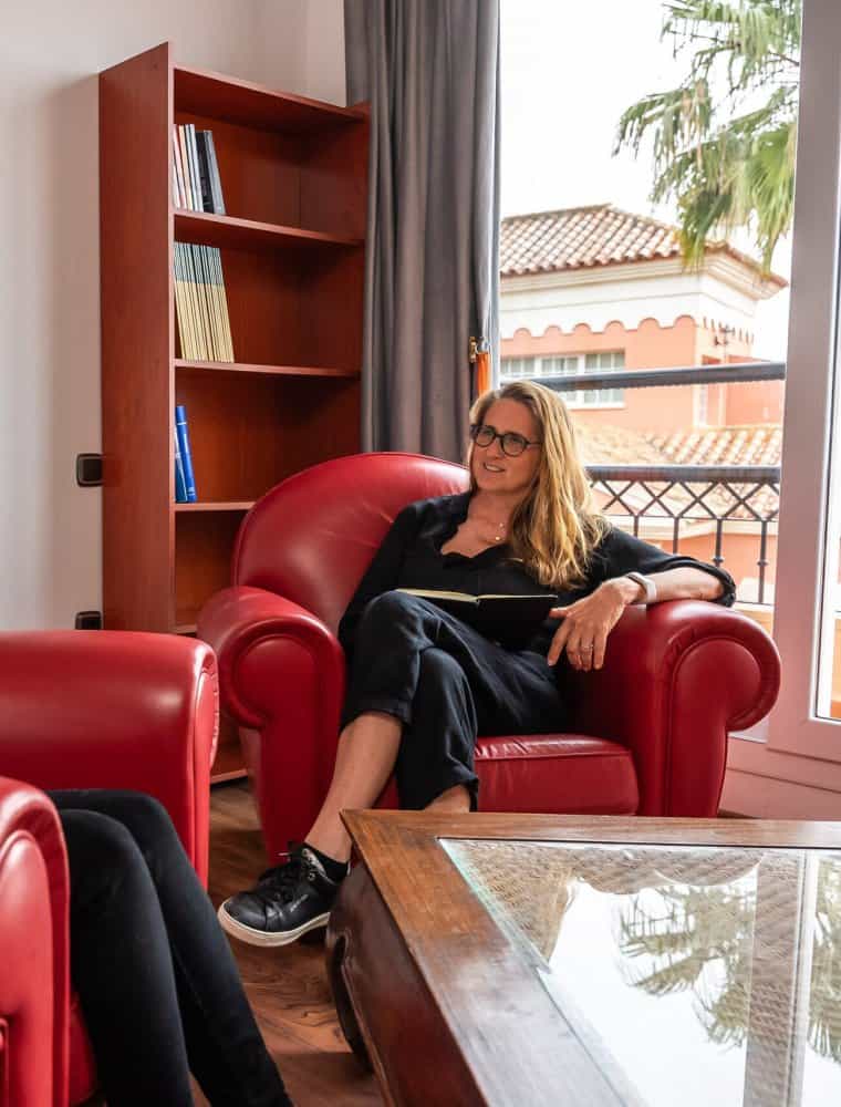 Psiquiatra en Málaga España