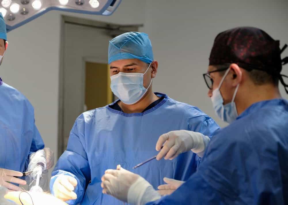 Centro de Cirugía Bariátrica Obesity Out