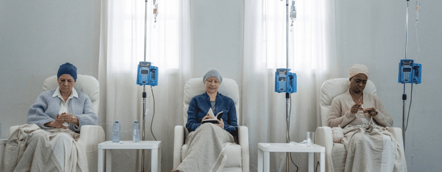 How much does Immunotherapy for Cancer Cost in Mexico?