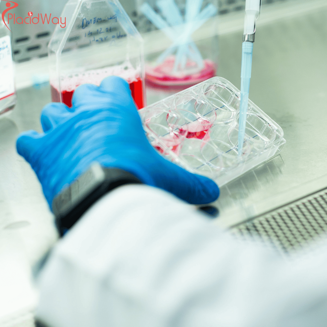 How Much Does Stem Cell Therapy Cost in Europe?